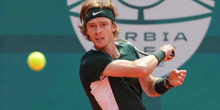 Рублев — Дрейпер. Прогноз на матч ATP Мадрид (3 мая 2022 года) Рублев — Дрейпер. Прогноз на матч ATP Мадрид (3 мая 2022 года)