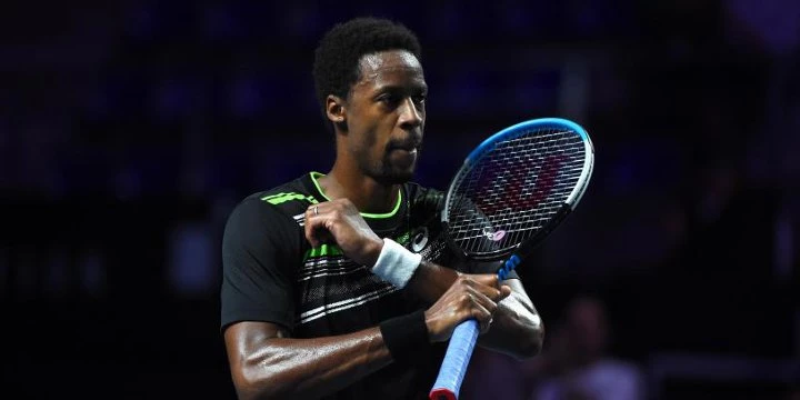 Джокович — Монфис. Прогноз на матч ATP Мадрид (3 мая 2022 года) Джокович — Монфис. Прогноз на матч ATP Мадрид (3 мая 2022 года)