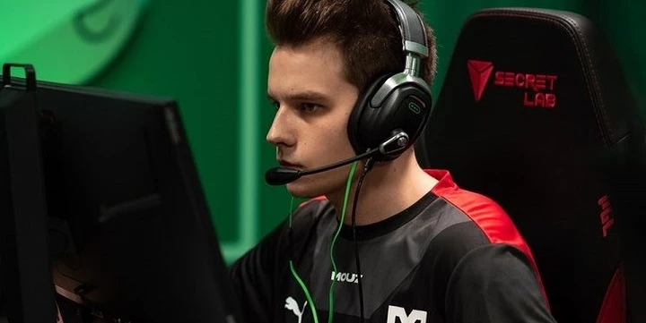 BIG — MOUZ. Прогноз на матч CS:GO (3 мая 2022 года) BIG — MOUZ. Прогноз на матч CS:GO (3 мая 2022 года)