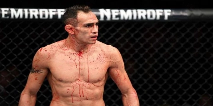 Майкл Чендлер — Тони Фергюсон. Прогноз на UFC (8 мая 2022 года) Майкл Чендлер — Тони Фергюсон. Прогноз на UFC (8 мая 2022 года)