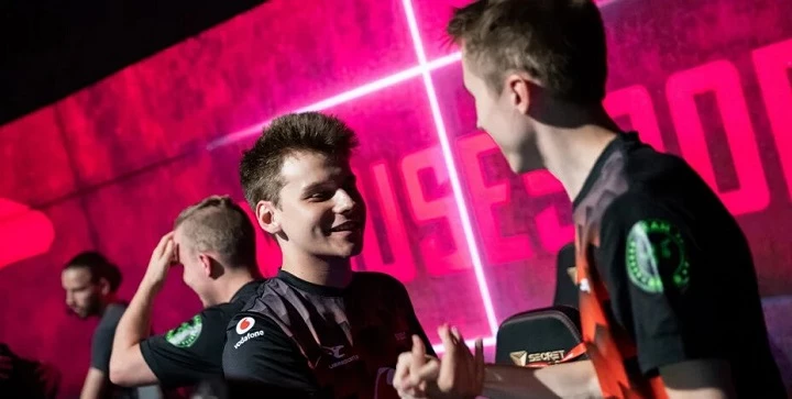 MOUZ — Copenhagen Flames. Прогноз на матч CS:GO (4 мая 2022 года) MOUZ — Copenhagen Flames. Прогноз на матч CS:GO (4 мая 2022 года)