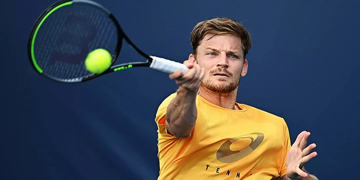 Давид Гоффен — Ботик Ван де Зандшульп. Прогноз на матч ATP Мадрид (4 мая 2022 года)
Давид Гоффен — Ботик Ван де Зандшульп. Прогноз на матч ATP Мадрид (4 мая 2022 года)
