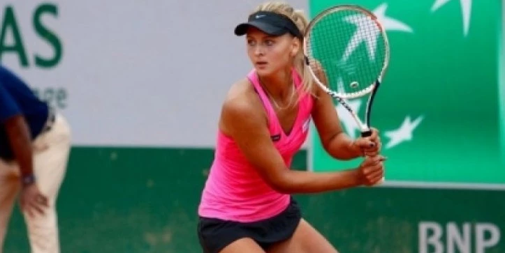 Фиона Ферро – Марина Заневская. Прогноз на матч WTA Сен-Мало (5 мая 2022 года) Фиона Ферро – Марина Заневская. Прогноз на матч WTA Сен-Мало (5 мая 2022 года)