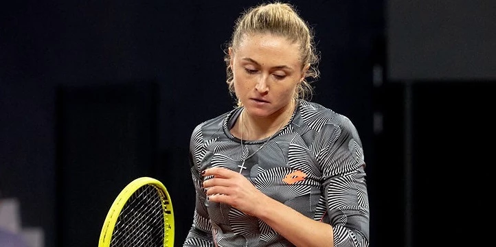 Александра Соснович – Андреа Петкович. Прогноз на матч WTA Рим (8 мая 2022 года) Александра Соснович – Андреа Петкович. Прогноз на матч WTA Рим (8 мая 2022 года)