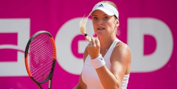 Тереза Мартинцова – Кристина Куцова. Прогноз на матч WTA Рим (8 мая 2022 года) Тереза Мартинцова – Кристина Куцова. Прогноз на матч WTA Рим (8 мая 2022 года)