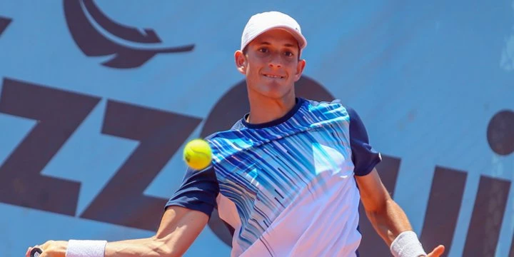 Пассаро — Гарин. Прогноз на матч ATP Рим (8 мая 2022 года) Пассаро — Гарин. Прогноз на матч ATP Рим (8 мая 2022 года)