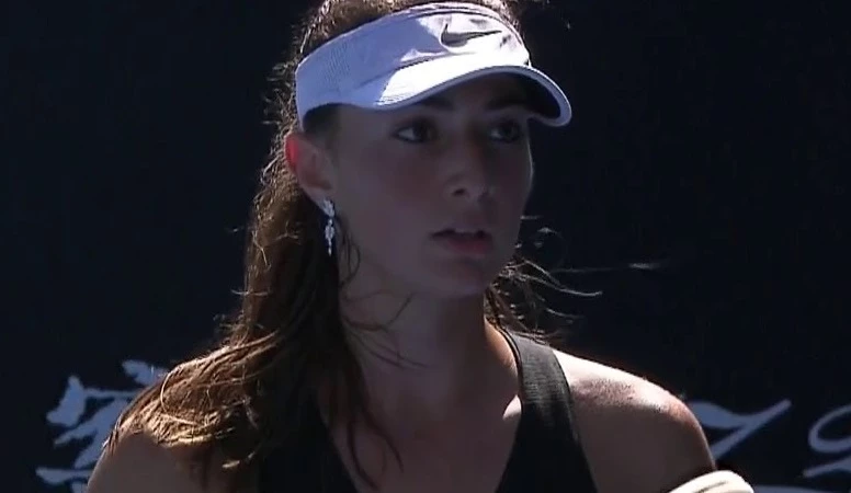 Мэдисон Бренгл – Элина Аванесян. Прогноз на матч WTA Рим (8 мая 2022 года) Мэдисон Бренгл – Элина Аванесян. Прогноз на матч WTA Рим (8 мая 2022 года)