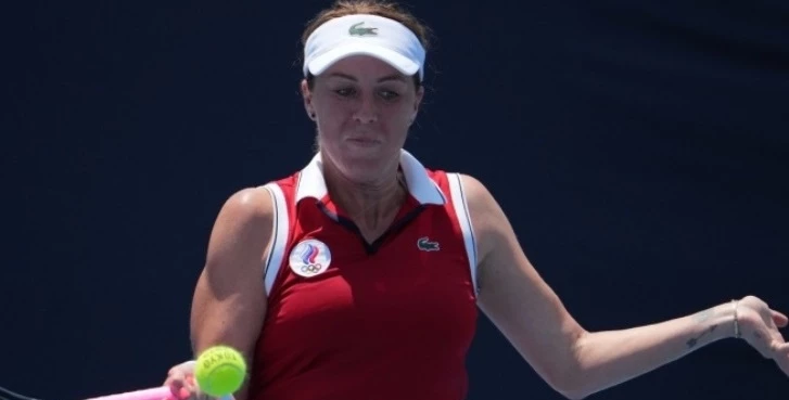 Анастасия Павлюченкова – Лейла Фернандес. Прогноз на матч WTA Рим (9 мая 2022 года) Анастасия Павлюченкова – Лейла Фернандес. Прогноз на матч WTA Рим (9 мая 2022 года)