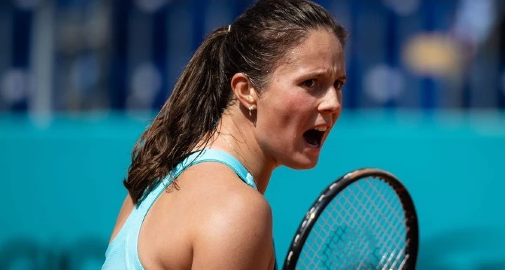 Дарья Касаткина – Тамара Зиданшек. Прогноз на матч WTA Рим (9 мая 2022 года) Дарья Касаткина – Тамара Зиданшек. Прогноз на матч WTA Рим (9 мая 2022 года)