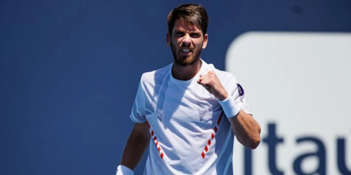 Нарди — Норри. Прогноз на матч ATP Рим (9 мая 2022 года) Нарди — Норри. Прогноз на матч ATP Рим (9 мая 2022 года)