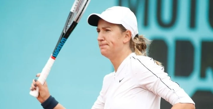Виктория Голубич – Виктория Азаренко. Прогноз на матч WTA Рим (9 мая 2022 года) Виктория Голубич – Виктория Азаренко. Прогноз на матч WTA Рим (9 мая 2022 года)