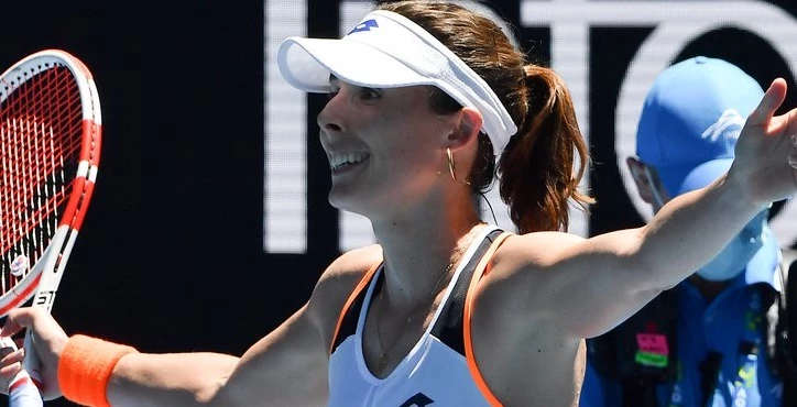 Ализе Корне – Симона Халеп. Прогноз на матч WTA Рим (9 мая 2022 года) Ализе Корне – Симона Халеп. Прогноз на матч WTA Рим (9 мая 2022 года)