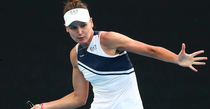 Александра Соснович – Вероника Кудерметова. Прогноз на матч WTA Рим (9 мая 2022 года) Александра Соснович – Вероника Кудерметова. Прогноз на матч WTA Рим (9 мая 2022 года)