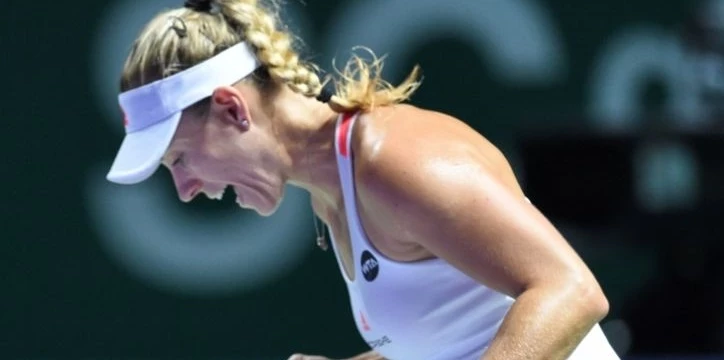 Кори Гауф – Анжелика Кербер. Прогноз на матч WTA Рим (9 мая 2022 года) Кори Гауф – Анжелика Кербер. Прогноз на матч WTA Рим (9 мая 2022 года)