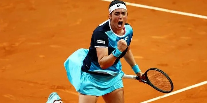Сорана Кырстя – Онс Жабер. Прогноз на матч WTA Рим (10 мая 2022 года) Сорана Кырстя – Онс Жабер. Прогноз на матч WTA Рим (10 мая 2022 года)