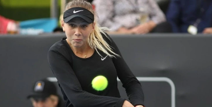 Тереза Мартинцова – Аманда Анисимова. Прогноз на матч WTA Рим (10 мая 2022 года) Тереза Мартинцова – Аманда Анисимова. Прогноз на матч WTA Рим (10 мая 2022 года)