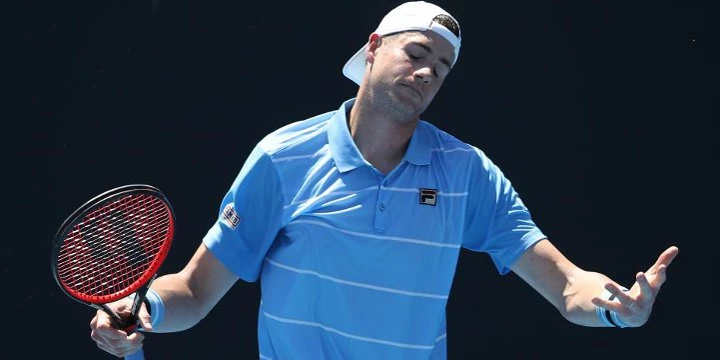 Черундоло — Изнер. Прогноз на матч ATP Рим (10 мая 2022 года) Черундоло — Изнер. Прогноз на матч ATP Рим (10 мая 2022 года)