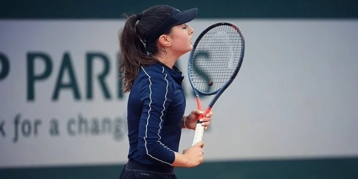 Елена Рыбакина – Элина Аванесян. Прогноз на матч WTA Рим (10 мая 2022 года) Елена Рыбакина – Элина Аванесян. Прогноз на матч WTA Рим (10 мая 2022 года)