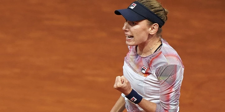 Слоан Стивенс – Екатерина Александрова. Прогноз на матч WTA Рим (10 мая 2022 года) Слоан Стивенс – Екатерина Александрова. Прогноз на матч WTA Рим (10 мая 2022 года)