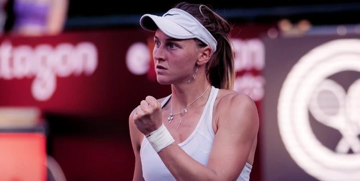Людмила Самсонова – Джессика Пегула. Прогноз на матч WTA Рим (10 мая 2022 года) Людмила Самсонова – Джессика Пегула. Прогноз на матч WTA Рим (10 мая 2022 года)