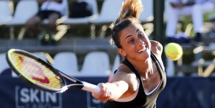 Петра Мартич – Анетт Контавейт. Прогноз на матч WTA Рим (11 мая 2022 года) Петра Мартич – Анетт Контавейт. Прогноз на матч WTA Рим (11 мая 2022 года)