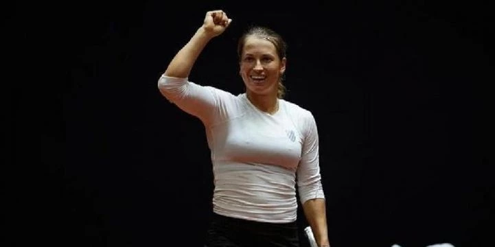 Гарбинье Мугуруса – Юлия Путинцева. Прогноз на матч WTA Рим (11 мая 2022 года) Гарбинье Мугуруса – Юлия Путинцева. Прогноз на матч WTA Рим (11 мая 2022 года)
