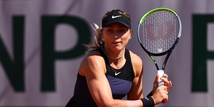 Александра Соснович – Паула Бадоса. Прогноз на матч WTA Рим (11 мая 2022 года) Александра Соснович – Паула Бадоса. Прогноз на матч WTA Рим (11 мая 2022 года)