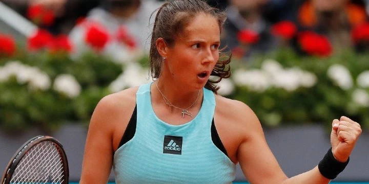 Лейла Фернандес – Дарья Касаткина. Прогноз на матч WTA Рим (11 мая 2022 года) Лейла Фернандес – Дарья Касаткина. Прогноз на матч WTA Рим (11 мая 2022 года)