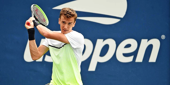 Мирза Башич — Андрей Кузнецов. Прогноз на матч ATP Загреб (11 мая 2022 года)
Мирза Башич — Андрей Кузнецов. Прогноз на матч ATP Загреб (11 мая 2022 года)