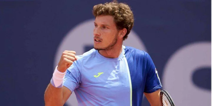 Каррено-Буста — Хачанов. Прогноз на матч ATP Рим (11 мая 2022 года) Каррено-Буста — Хачанов. Прогноз на матч ATP Рим (11 мая 2022 года)