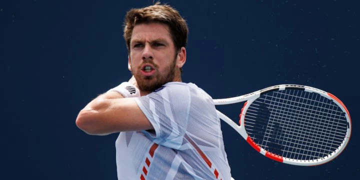 Чилич — Норри. Прогноз на матч ATP Рим (11 мая 2022 года) Чилич — Норри. Прогноз на матч ATP Рим (11 мая 2022 года)