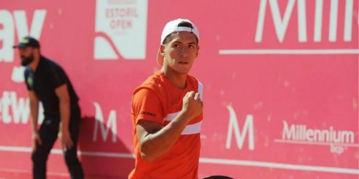 Баэс — Зверев. Прогноз на матч ATP Рим (11 мая 2022 года) Баэс — Зверев. Прогноз на матч ATP Рим (11 мая 2022 года)