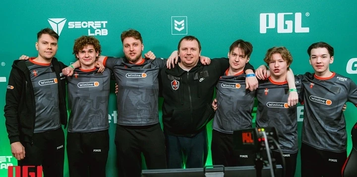 forZe — Outsiders. Прогноз на матч CS:GO (11 мая 2022 года) forZe — Outsiders. Прогноз на матч CS:GO (11 мая 2022 года)