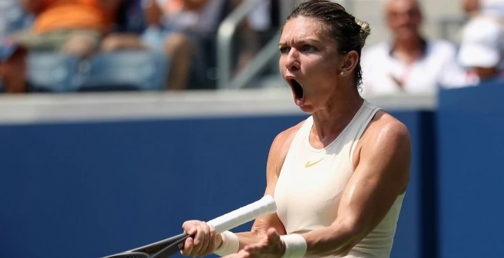 Симона Халеп – Даниэлле Коллинз. Прогноз на матч WTA Рим (11 мая 2022 года) Симона Халеп – Даниэлле Коллинз. Прогноз на матч WTA Рим (11 мая 2022 года)