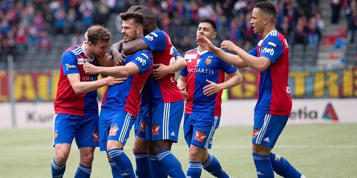 «Базель» — «Грассхопперс»: прогноз на матч чемпионата Швейцарии «Базель» — «Грассхопперс»: прогноз на матч чемпионата Швейцарии