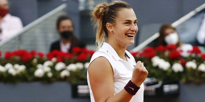 Арина Соболенко – Джессика Пегула. Прогноз на матч WTA Рим (12 мая 2022 года) Арина Соболенко – Джессика Пегула. Прогноз на матч WTA Рим (12 мая 2022 года)