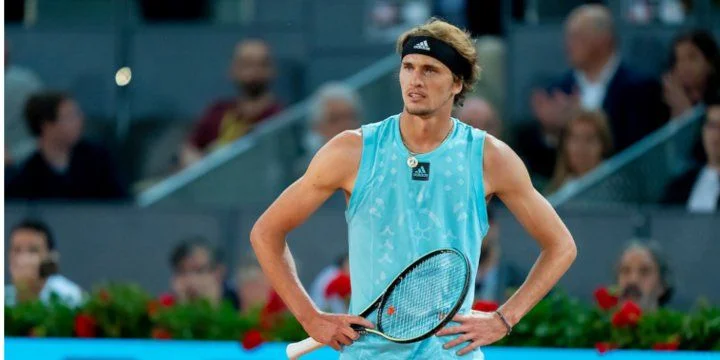 Де Минаур — Зверев. Прогноз на матч ATP Рим (12 мая 2022 года) Де Минаур — Зверев. Прогноз на матч ATP Рим (12 мая 2022 года)