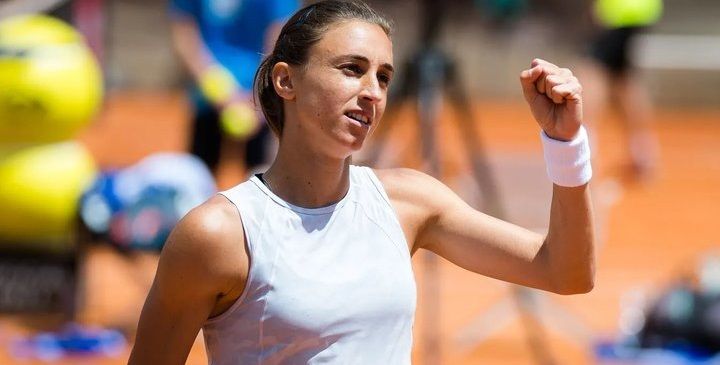 Андрееску – Мартич: прогноз на матч WTA Рим Андрееску – Мартич: прогноз на матч WTA Рим