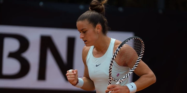 Кори Гауф – Мария Саккари. Прогноз на матч WTA Рим (12 мая 2022 года) Кори Гауф – Мария Саккари. Прогноз на матч WTA Рим (12 мая 2022 года)