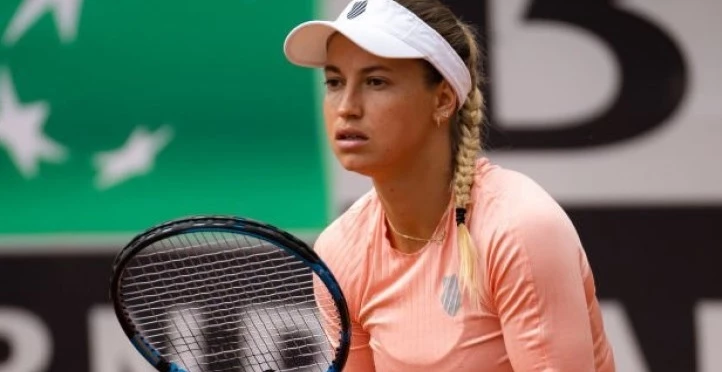 Юлия Путинцева – Онс Жабер. Прогноз на матч WTA Рим (12 мая 2022 года) Юлия Путинцева – Онс Жабер. Прогноз на матч WTA Рим (12 мая 2022 года)