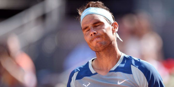 Надаль — Шаповалов. Прогноз на матч ATP Рим Надаль — Шаповалов. Прогноз на матч ATP Рим