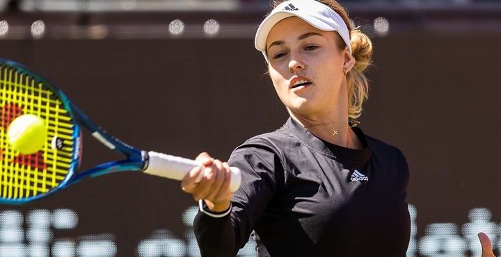Калинская – Жакмо: прогноз на матч WTA Париж Калинская – Жакмо: прогноз на матч WTA Париж