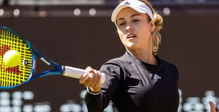 Анна Калинская – Эльза Жакмо. Прогноз на матч WTA Париж (12 мая 2022 года) Анна Калинская – Эльза Жакмо. Прогноз на матч WTA Париж (12 мая 2022 года)
