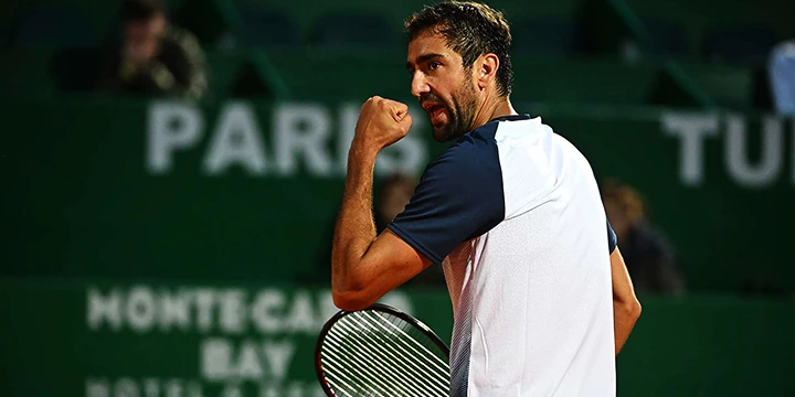 Крис Гарин — Марин Чилич. Прогноз на матч ATP Рим (12 мая 2022 года)
Крис Гарин — Марин Чилич. Прогноз на матч ATP Рим (12 мая 2022 года)