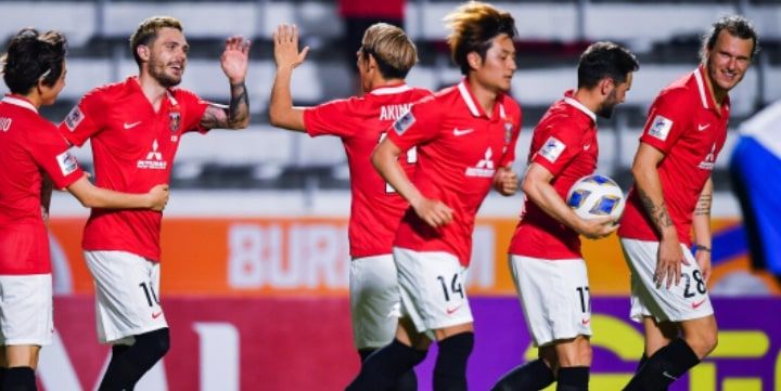 «Урава» — «Хиросима»: прогноз на матч чемпионата Японии
