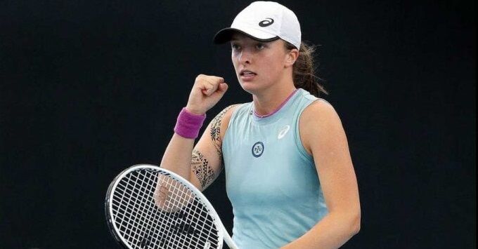 Свентек – Андрееску: прогноз на матч WTA Рим Свентек – Андрееску: прогноз на матч WTA Рим