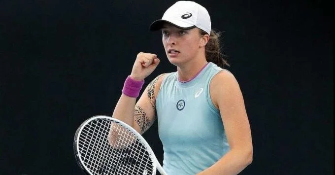 Ига Свентек – Бьянка Андрееску. Прогноз на матч WTA Рим (13 мая 2022 года) Ига Свентек – Бьянка Андрееску. Прогноз на матч WTA Рим (13 мая 2022 года)
