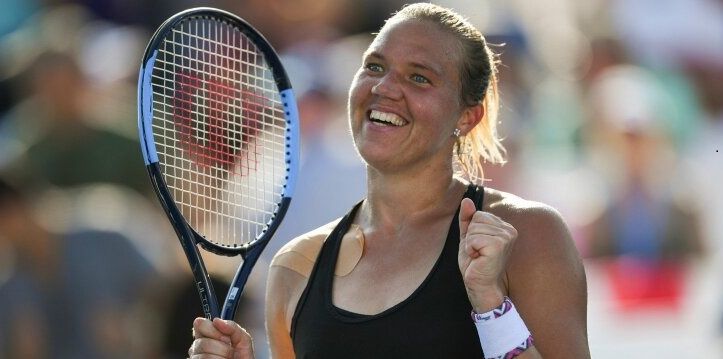 Канепи – Векич: прогноз на матч WTA Париж Канепи – Векич: прогноз на матч WTA Париж