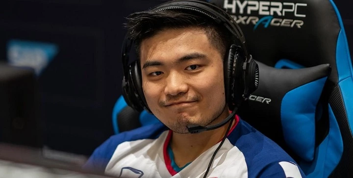 OG — Tundra. Прогноз на матч Dota 2 (13 мая 2022 года) OG — Tundra. Прогноз на матч Dota 2 (13 мая 2022 года)