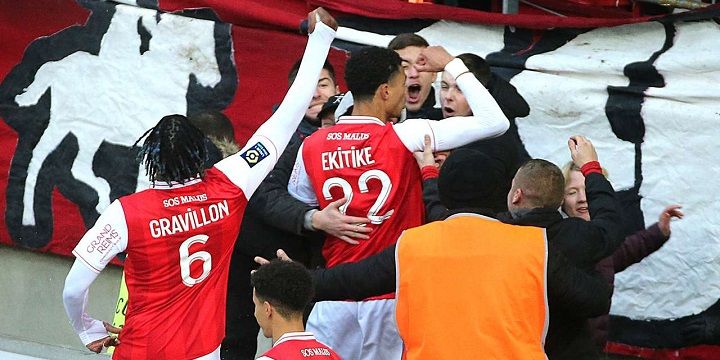 «Сент-Этьен» — «Реймс»: прогноз на матч Лиги1 «Сент-Этьен» — «Реймс»: прогноз на матч Лиги1